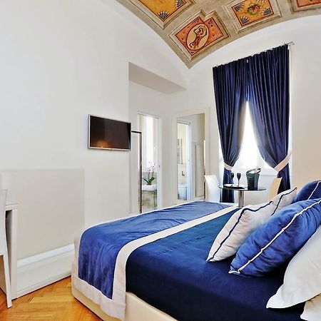 Amm Suite Roma Ngoại thất bức ảnh