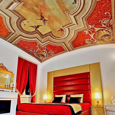 Amm Suite Roma Ngoại thất bức ảnh