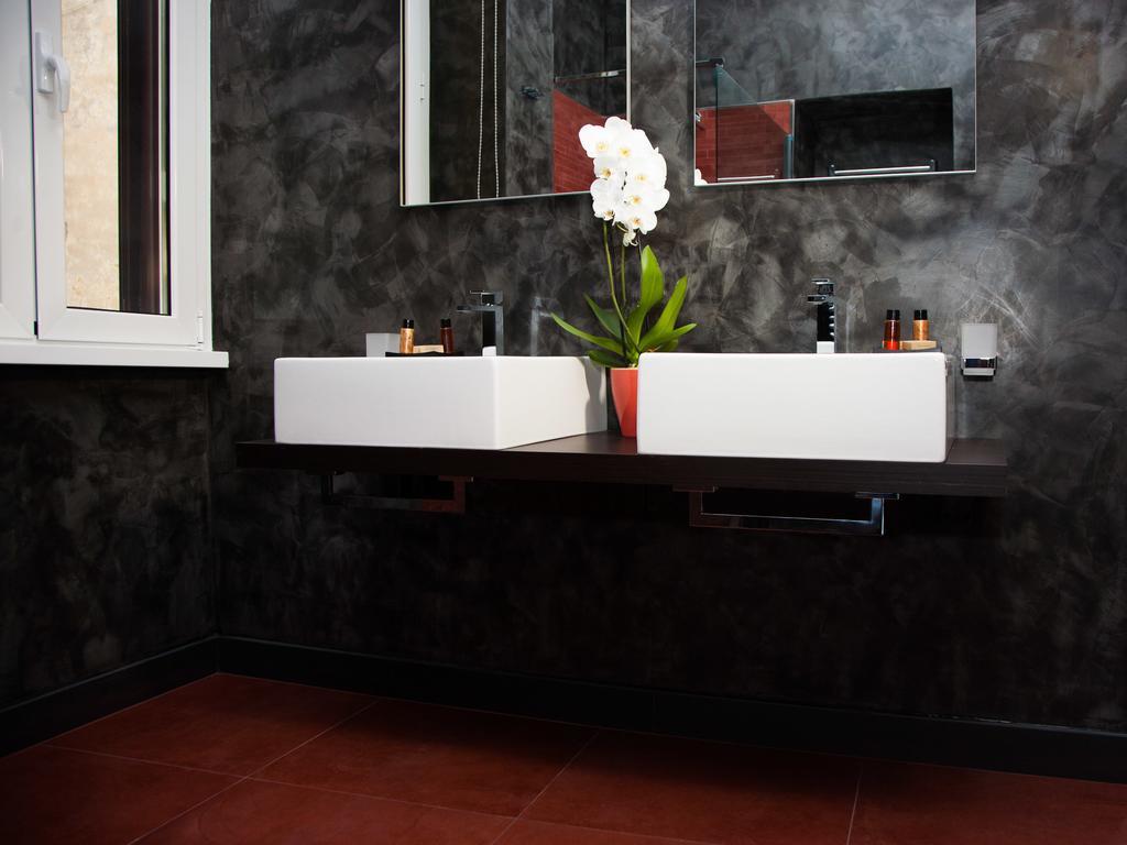 Amm Suite Roma Ngoại thất bức ảnh
