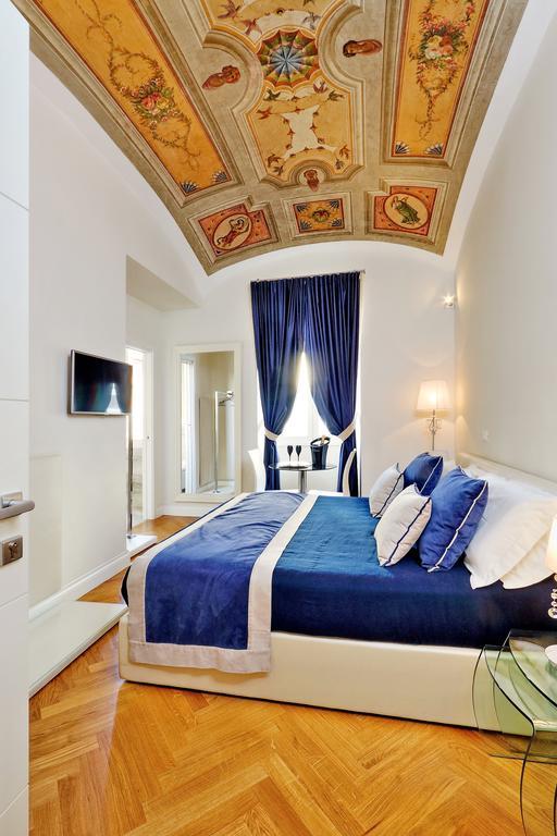 Amm Suite Roma Ngoại thất bức ảnh