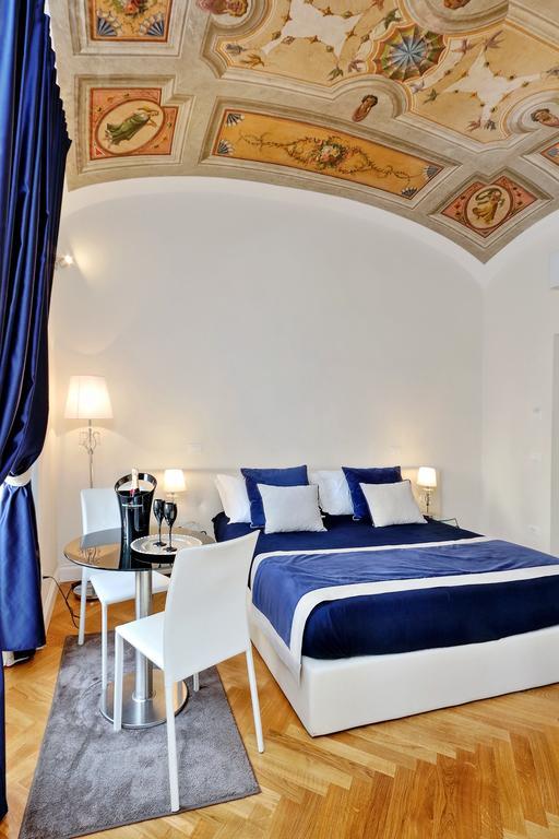 Amm Suite Roma Ngoại thất bức ảnh