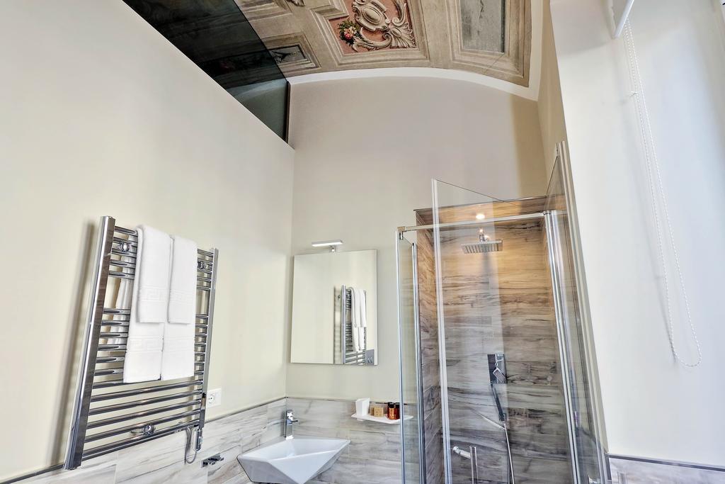 Amm Suite Roma Ngoại thất bức ảnh