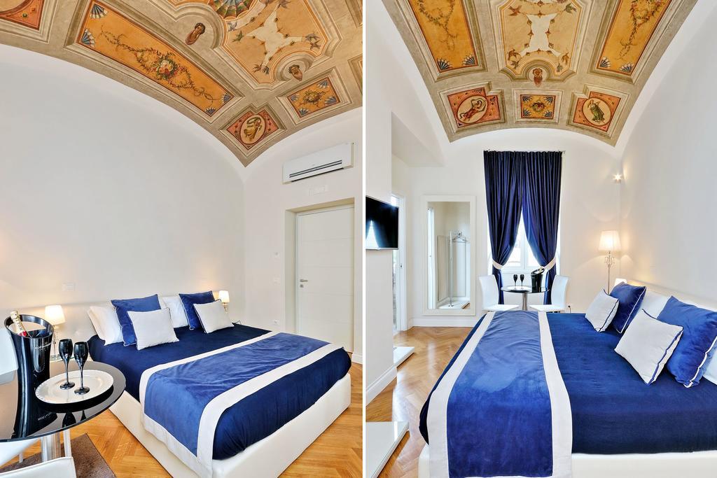 Amm Suite Roma Ngoại thất bức ảnh