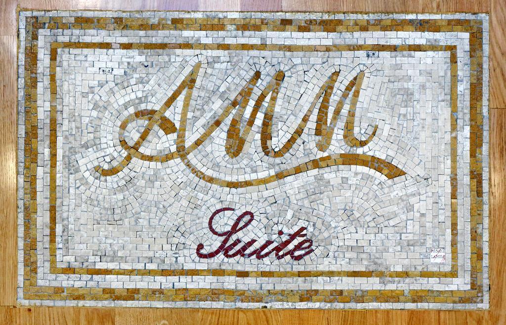 Amm Suite Roma Ngoại thất bức ảnh