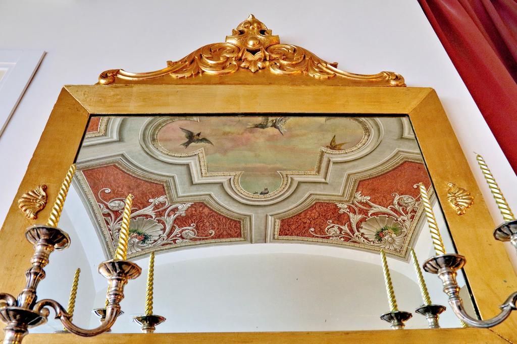 Amm Suite Roma Ngoại thất bức ảnh