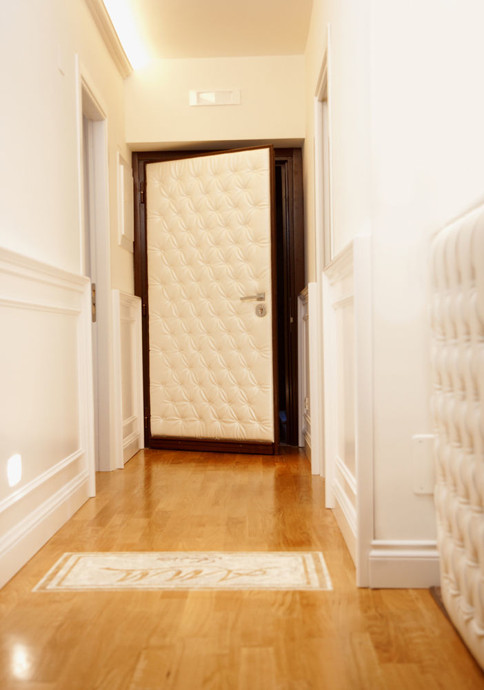 Amm Suite Roma Ngoại thất bức ảnh