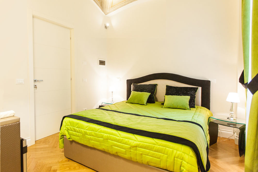 Amm Suite Roma Ngoại thất bức ảnh