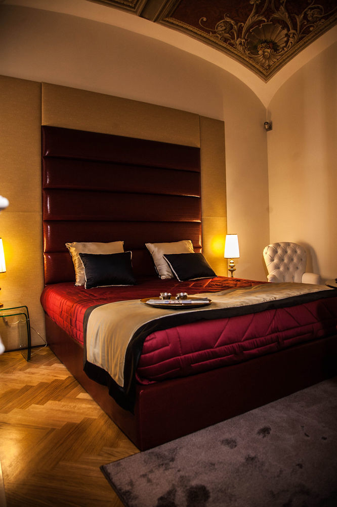 Amm Suite Roma Ngoại thất bức ảnh
