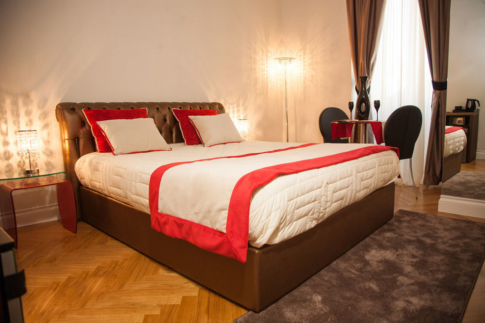 Amm Suite Roma Ngoại thất bức ảnh