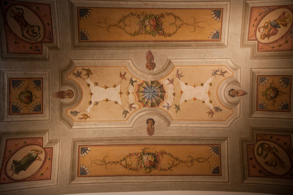 Amm Suite Roma Ngoại thất bức ảnh