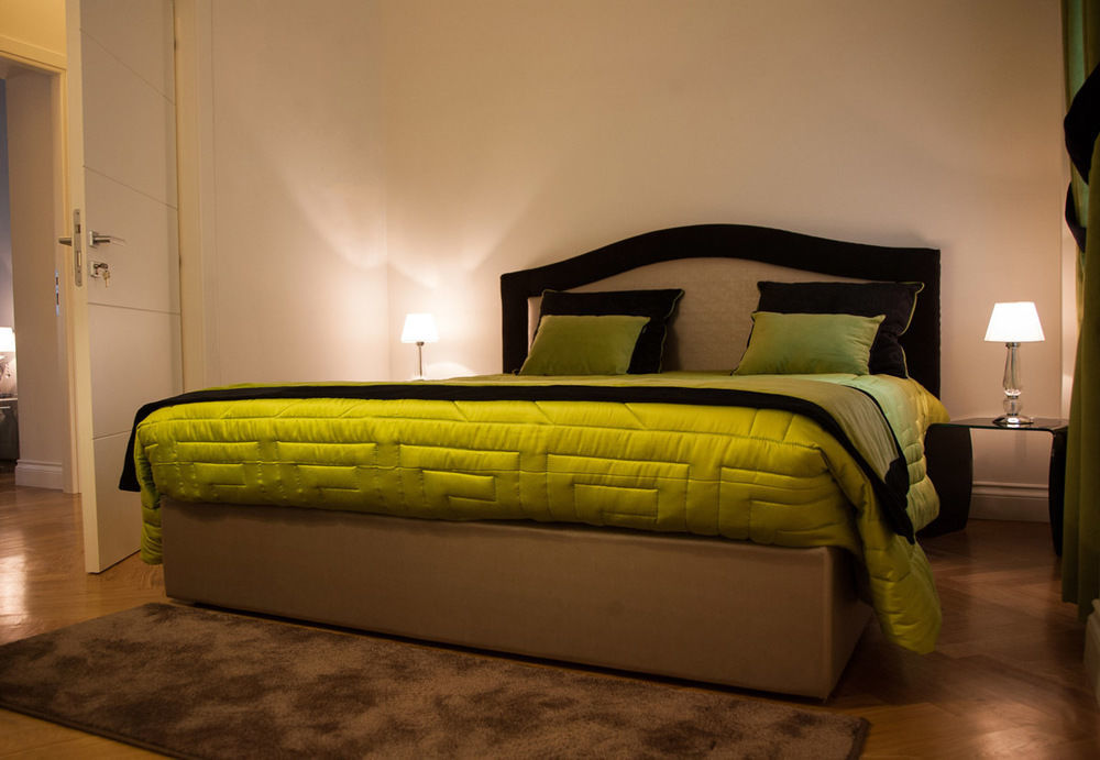 Amm Suite Roma Ngoại thất bức ảnh