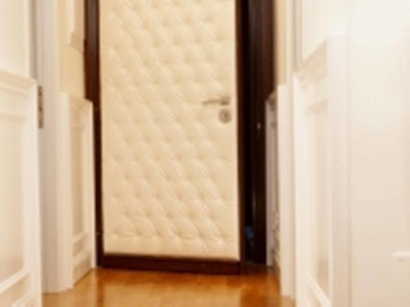 Amm Suite Roma Ngoại thất bức ảnh