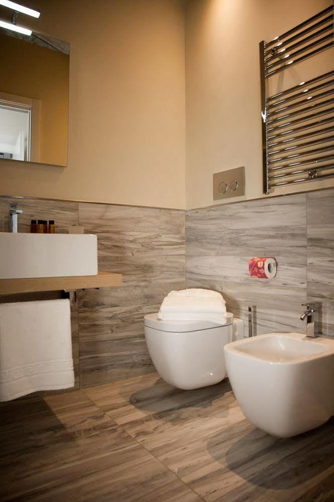 Amm Suite Roma Ngoại thất bức ảnh