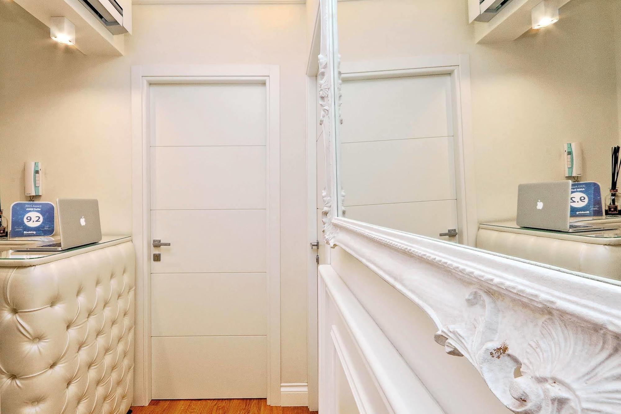 Amm Suite Roma Ngoại thất bức ảnh