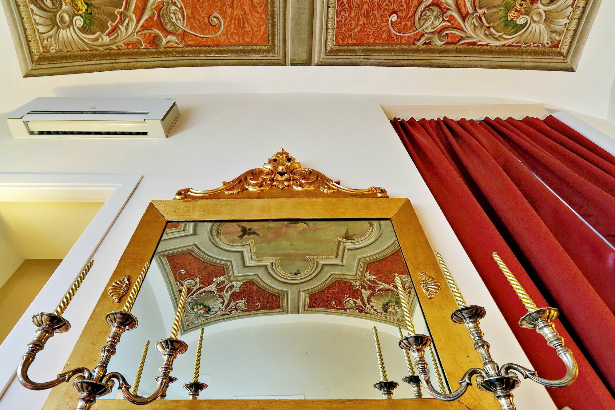 Amm Suite Roma Ngoại thất bức ảnh