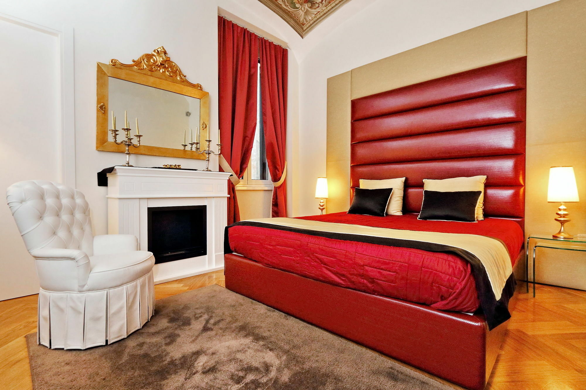 Amm Suite Roma Ngoại thất bức ảnh