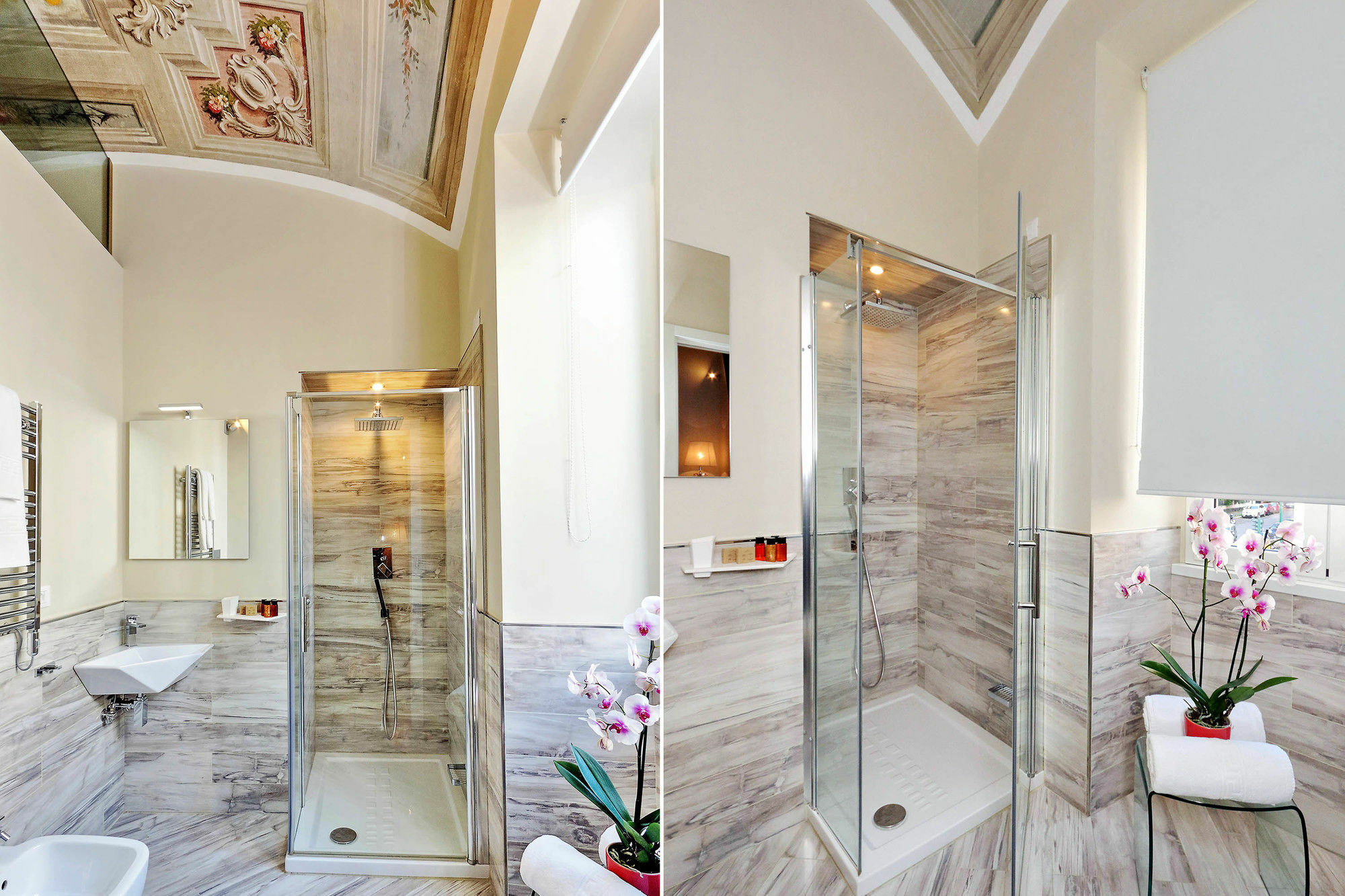 Amm Suite Roma Ngoại thất bức ảnh