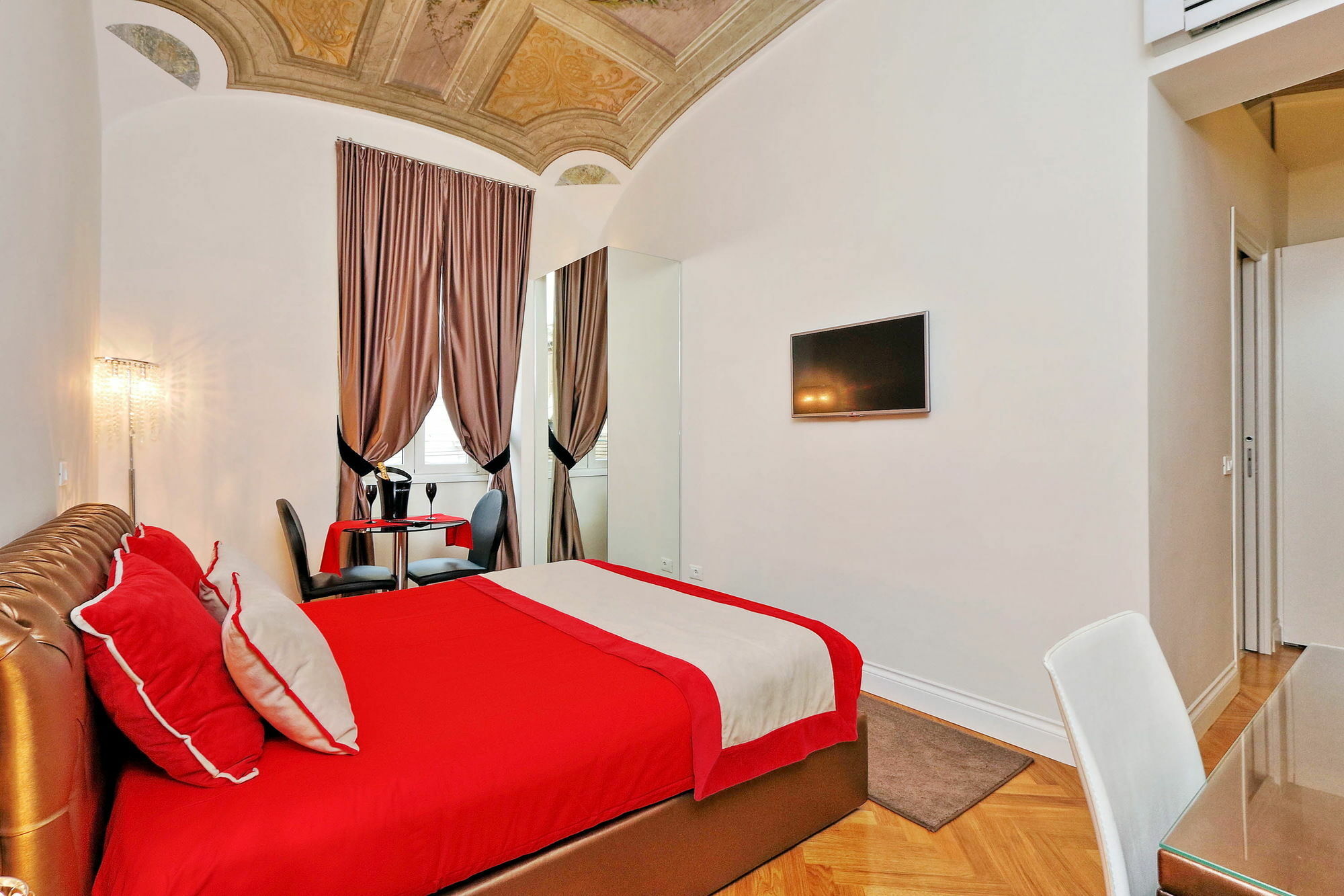 Amm Suite Roma Ngoại thất bức ảnh