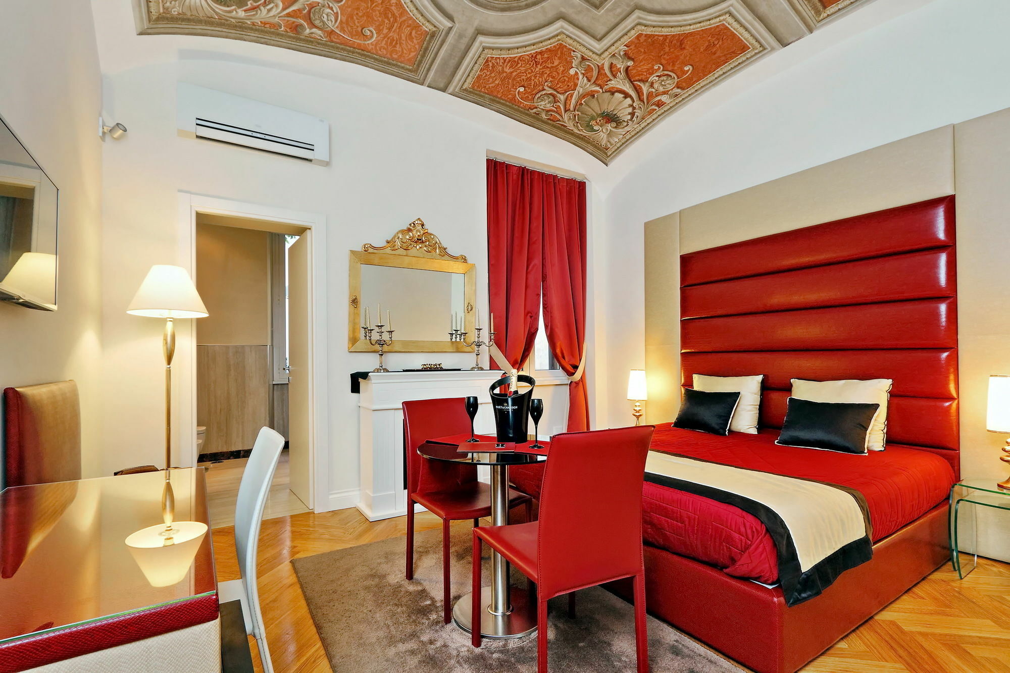 Amm Suite Roma Ngoại thất bức ảnh