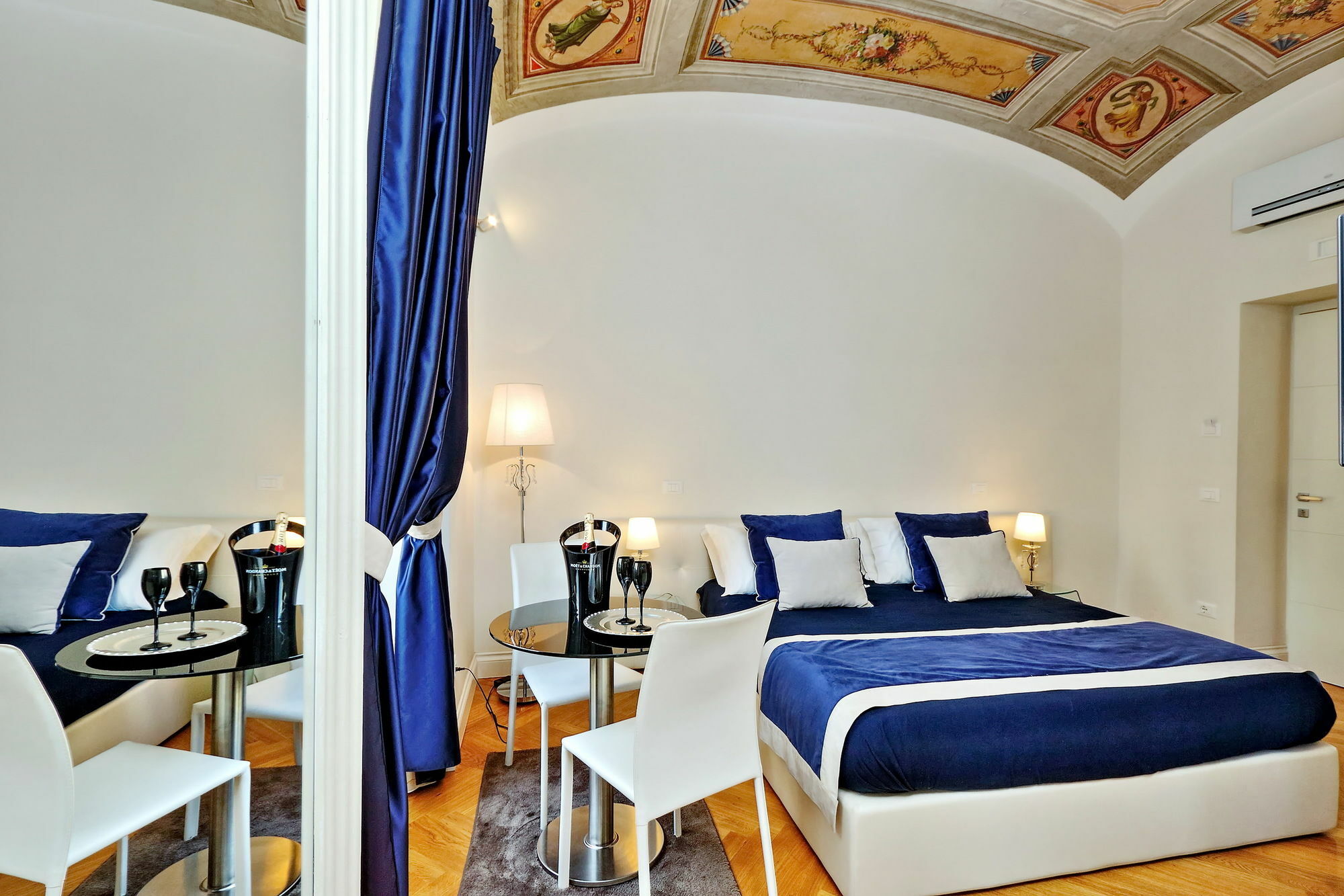 Amm Suite Roma Ngoại thất bức ảnh