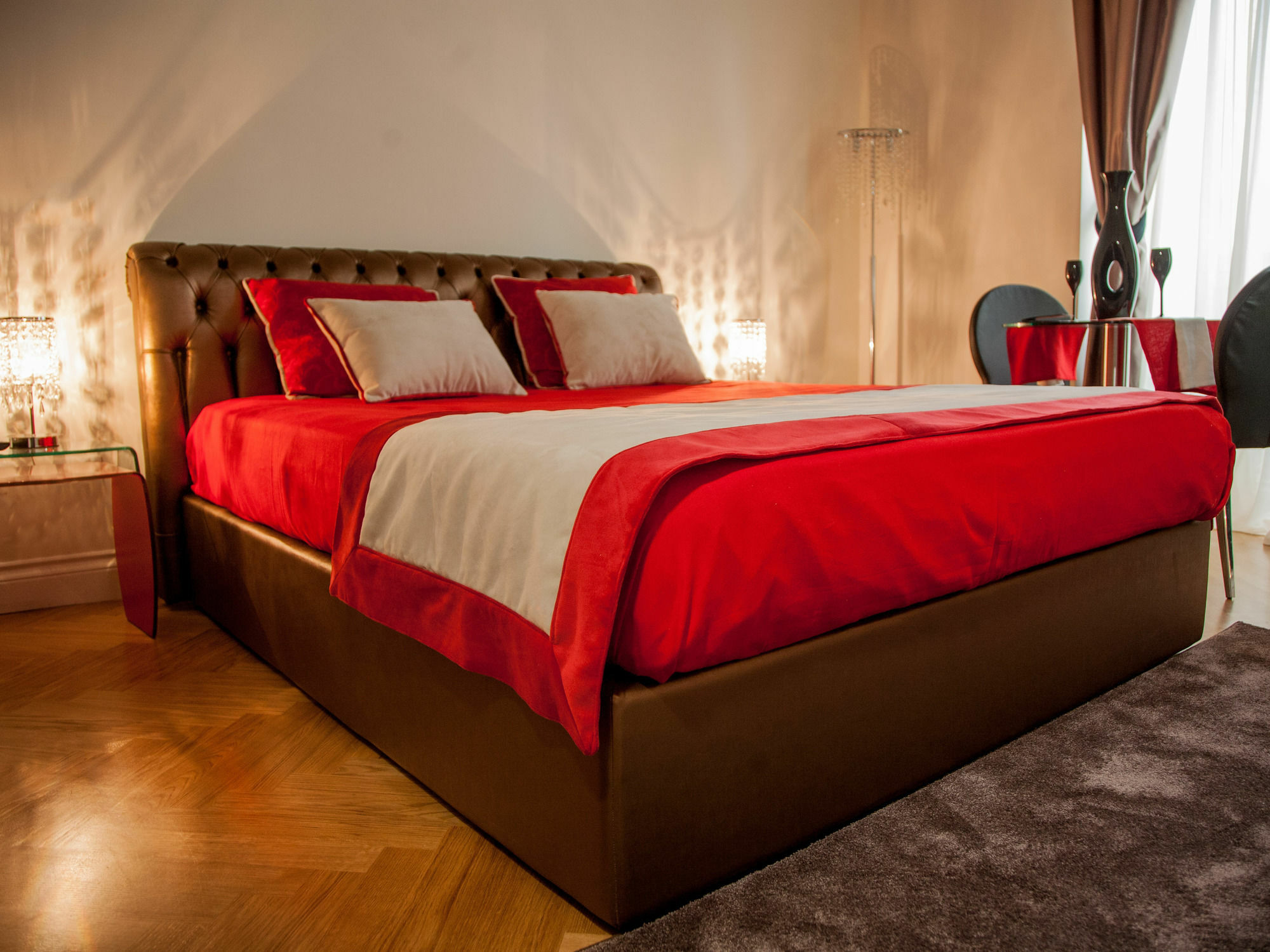 Amm Suite Roma Ngoại thất bức ảnh