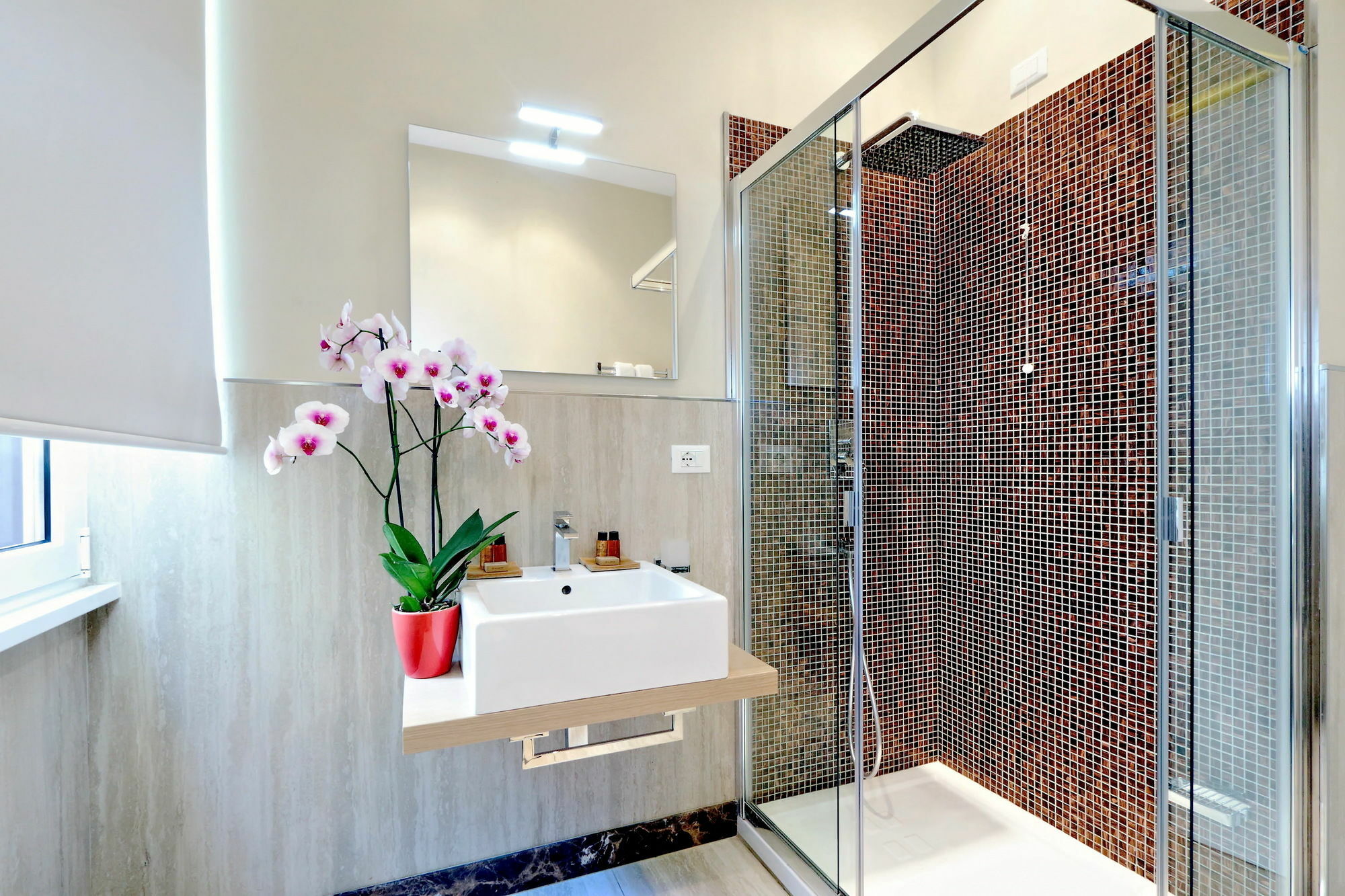Amm Suite Roma Ngoại thất bức ảnh