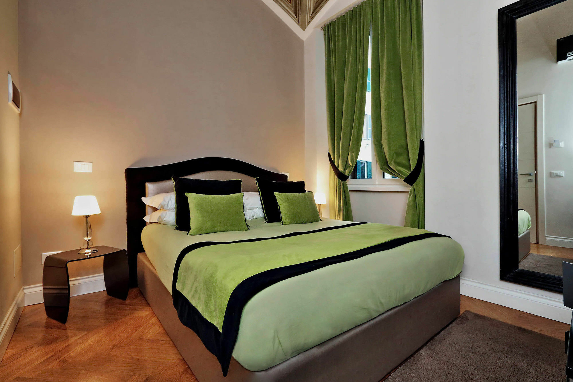 Amm Suite Roma Ngoại thất bức ảnh