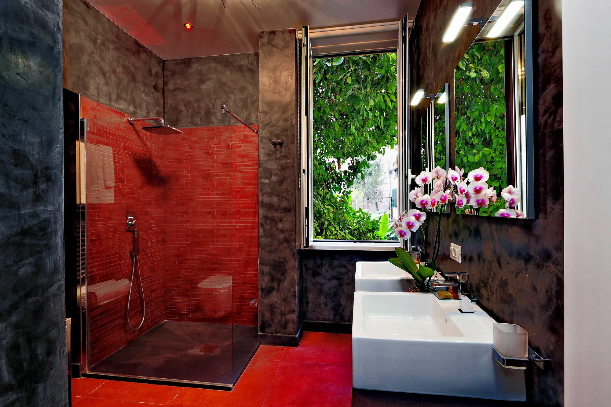 Amm Suite Roma Ngoại thất bức ảnh