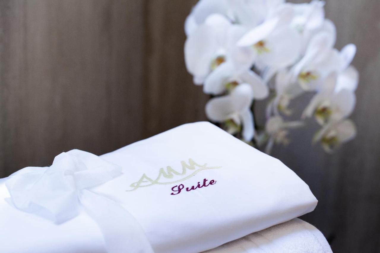 Amm Suite Roma Phòng bức ảnh